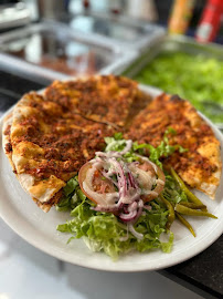 Plats et boissons du Restaurant Istanbul Kebab Grill (Changement de propriétaire dès le 8 Janvier 2023 ) à Grenoble - n°13