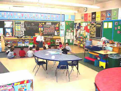 Humber Bay Child Care Centre