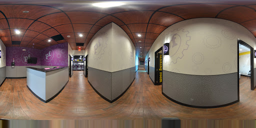 Gym «Planet Fitness», reviews and photos, 4955 9 Mile Rd, Richmond, VA 23223, USA