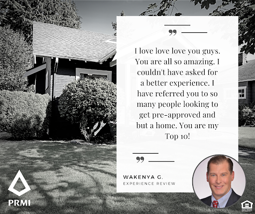 Mortgage Lender «Primary Residential Mortgage, Inc.», reviews and photos