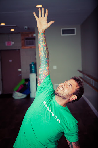 Yoga Studio «BEND Yoga and Wellness», reviews and photos, 245 Naugatuck Ave, Milford, CT 06460, USA