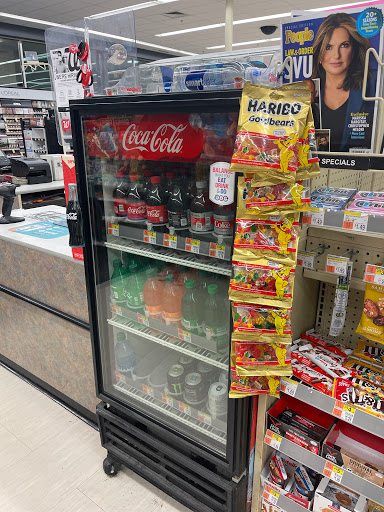 Walgreens, 14 Jackson St, Methuen, MA 01844, USA, 