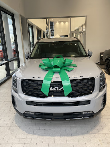 Car Dealer «Napleton KIA of Carmel», reviews and photos