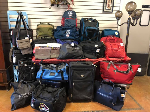 Thrift Store «NLB Thrift Cumming», reviews and photos, 315 Dahlonega St, Cumming, GA 30040, USA