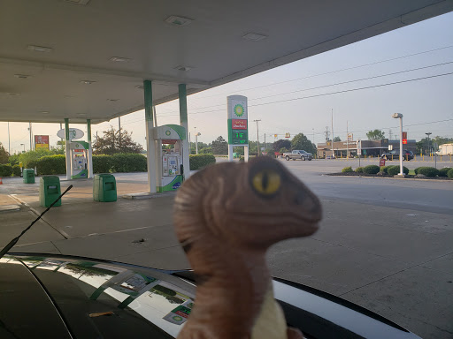 Gas Station «BP», reviews and photos, 7331 OH-37, Sunbury, OH 43074, USA