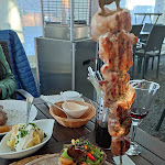 Photo n°2 de l'avis de Zsolt.o fait le 24/10/2021 à 17:31 sur le  Taverne auf der Burg à Kastellaun