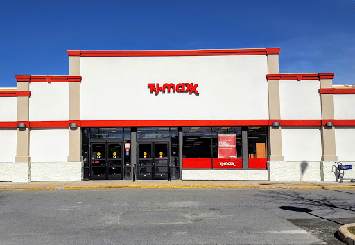 Department Store «T.J. Maxx», reviews and photos, 330 Connecticut Ave, Norwalk, CT 06854, USA