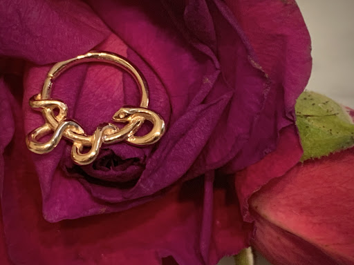 Explore bible verse chest tattoo ideas, creative tattoo ideas in Chapel Hill, available at Spica Body Piercing