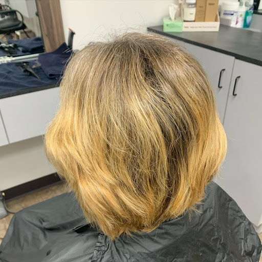 Hair Salon «SmartStyle Hair Salon», reviews and photos, 1879 E Sherman Blvd, Muskegon, MI 49444, USA