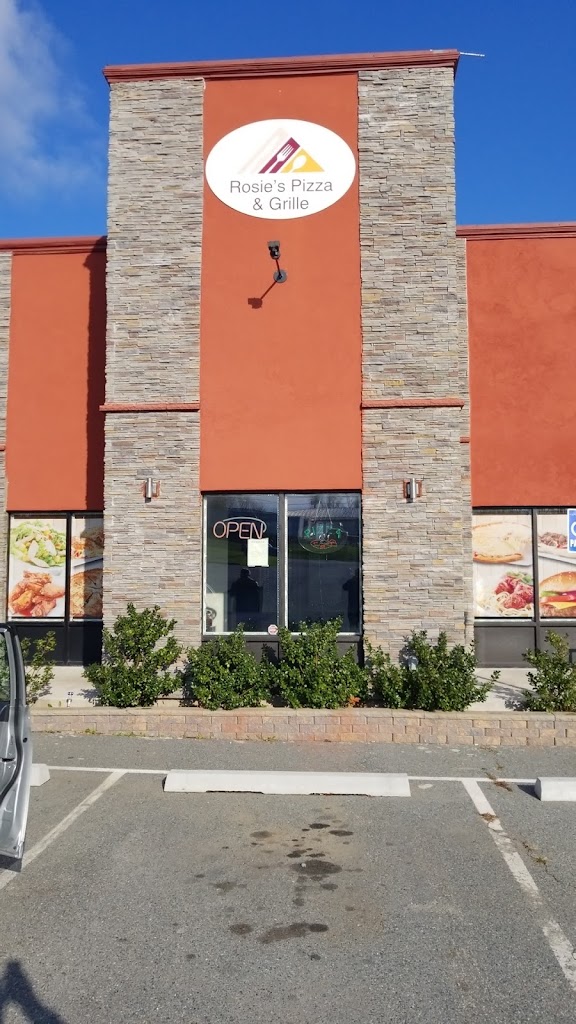 Rosie's Pizza Restaurant 17566