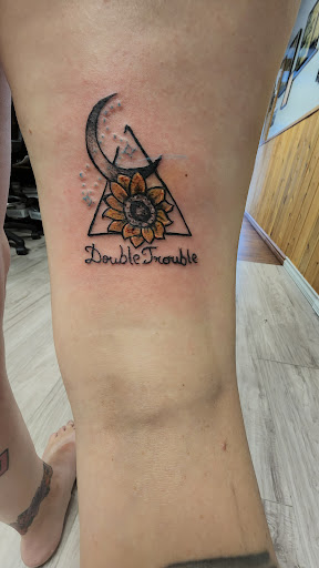 Explore most popular tattoo ideas, creative tattoo ideas in Waterville, available at MADD INK Tattoo & Piercing Studio