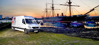 Best Specialists Logistic Shipping Portsmouth Near You