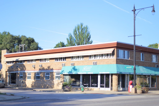 6931 W North Ave, Oak Park, IL 60302, USA