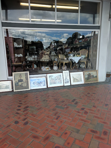 Reviews of Colonial Heritage Antiques in Cambridge - Other