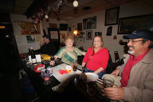 Art Gallery «Lamplighter Lounge», reviews and photos, 1702 Madison Ave, Memphis, TN 38104, USA