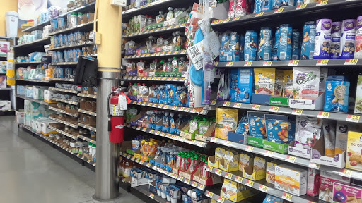 Supermarket «Walmart Neighborhood Market», reviews and photos, 12840 Beach Blvd, Stanton, CA 90680, USA