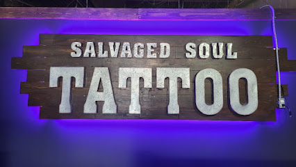 Salvaged Soul Tattoo