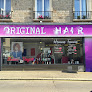 Salon de coiffure original'hair 61100 Flers