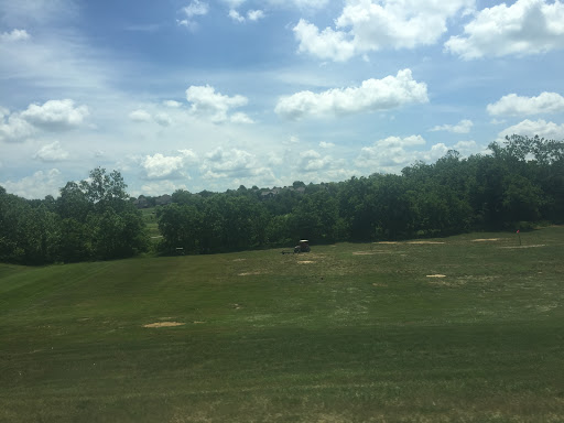 Golf Course «Hodge Park Golf Course», reviews and photos, 7000 NE Barry Rd, Kansas City, MO 64156, USA