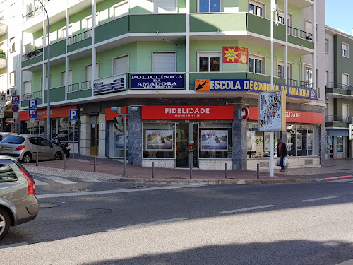 Escola de Condução da Amadora em Amadora