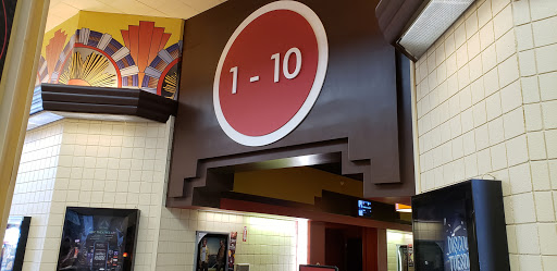 Movie Theater «AMC Grand Rapids 18», reviews and photos, 3000 Alpine Ave NW, Walker, MI 49544, USA