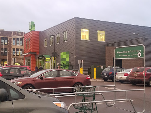 Grocery Store «Seward Community Co-op - Friendship Store», reviews and photos, 317 E 38th St, Minneapolis, MN 55409, USA