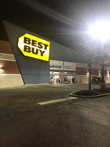 Best Buy, 1801 Hempstead Rd, Lancaster, PA 17601, USA, 