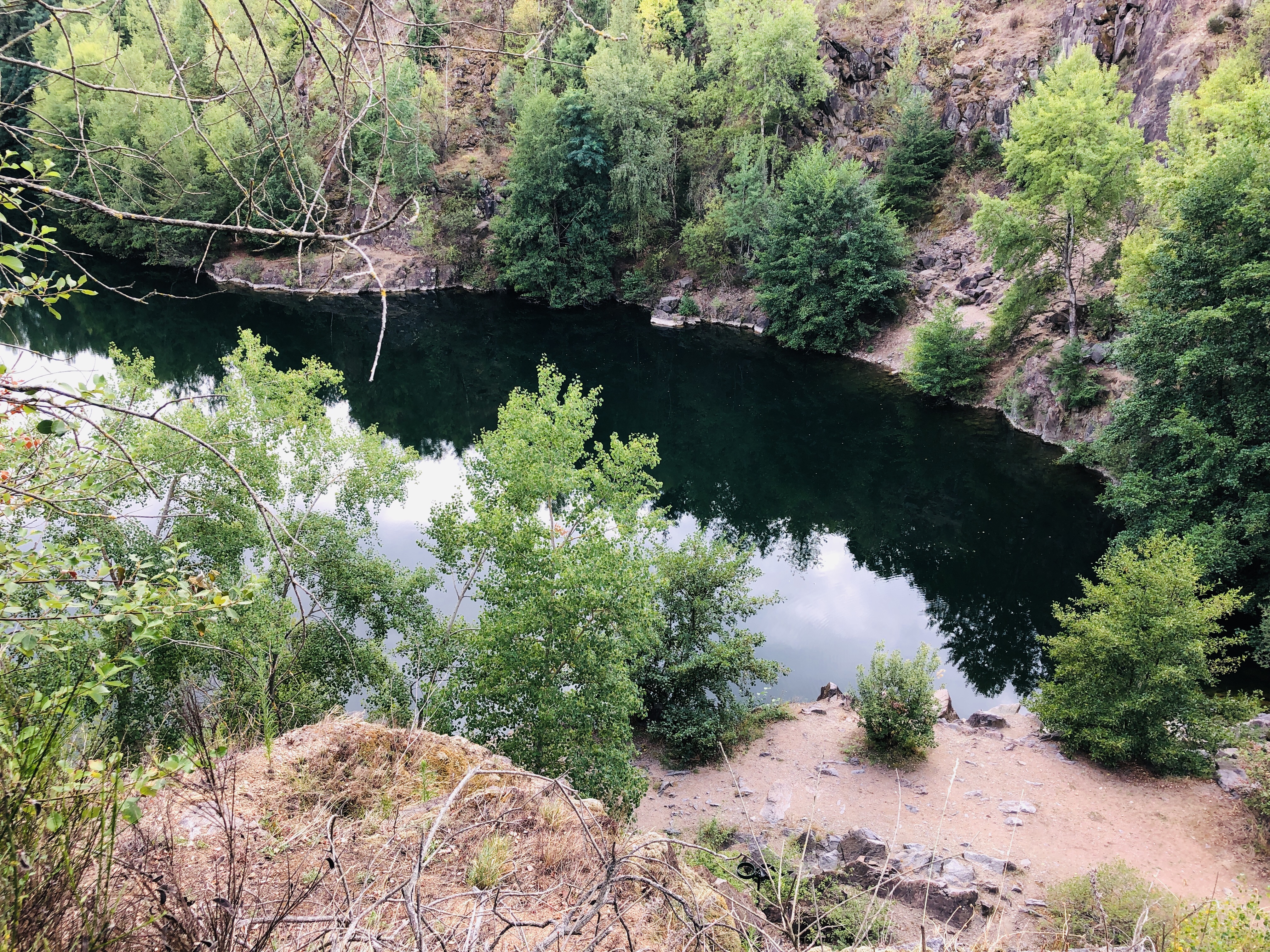 Photo n° 2 de l'avis de Patrice.a fait le 19/08/2022 à 18:54