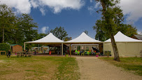 Photos des visiteurs du Restaurant Camping Capfun Grenouillère à Suèvres - n°18