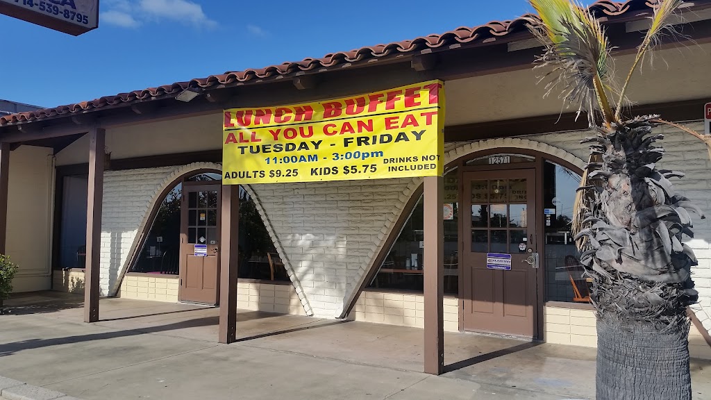 Pupuseria Flor Blanca 92840