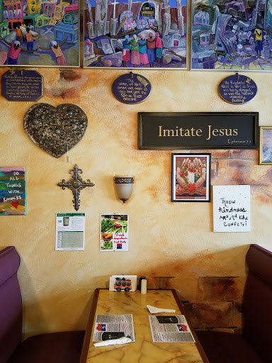 Caribbean Restaurant «Haitian Sensation Coffee Shop», reviews and photos, 869 E State St, Sharon, PA 16146, USA