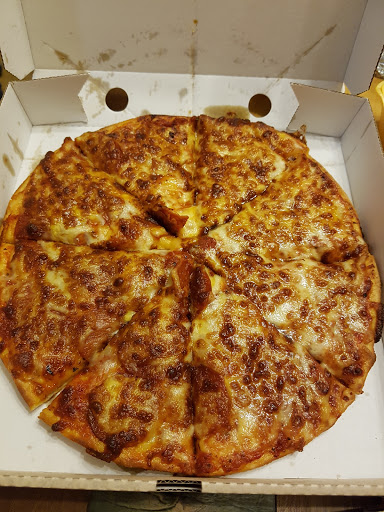 Turkish Delight Kebab House