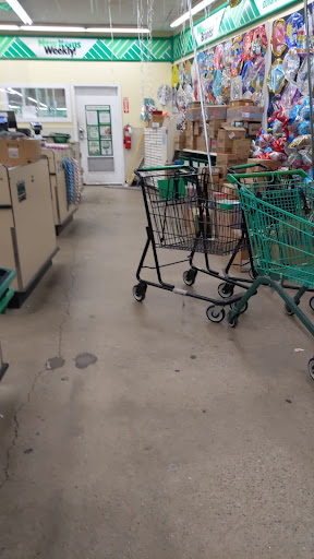 Dollar Store «Dollar Tree», reviews and photos, 935 Riverdale St G106, West Springfield, MA 01089, USA