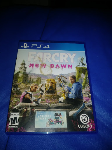 Video Game Store «GameStop», reviews and photos, 5205 Cleveland Blvd, Caldwell, ID 83607, USA