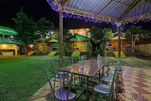 Nisarga Agro Tourism , Tapola -Best Lakeview Resorts Lake Front Hotels in Tapola - Mahabaleshwar Satara image