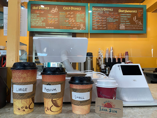 Coffee Roasters «Java Sun Coffee Roasters Inc», reviews and photos, 35 Atlantic Ave, Marblehead, MA 01945, USA