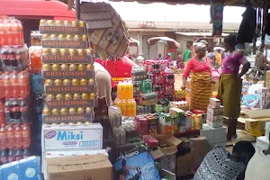 Kasseh Market image