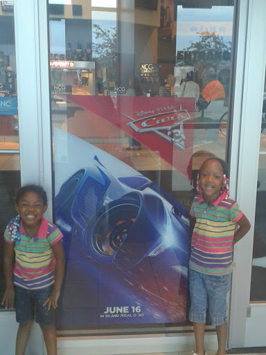 Movie Theater «NCG - Trillium Cinema», reviews and photos, 8220 Trillium Cir Ave, Grand Blanc, MI 48439, USA