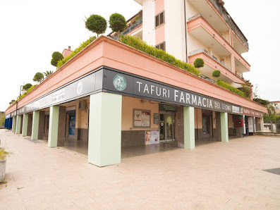 Farmacia Tafuri del Leone Via Giuseppe Avezzana, 1, 81055 Santa Maria Capua Vetere CE, Italia