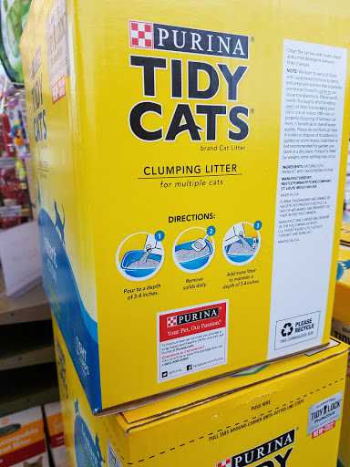 Pet Supply Store «Pet Supplies Plus», reviews and photos, 101 Sutton Ave, Oxford, MA 01540, USA