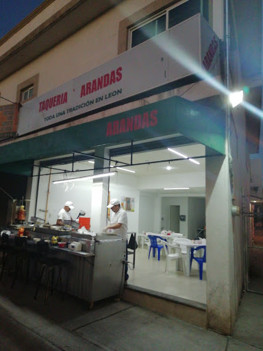 Taqueria Arandas