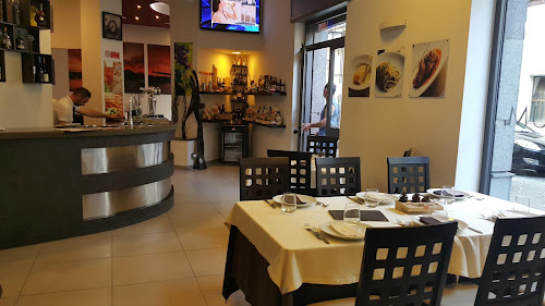 FALERNUM ristorante - pizzeria Pomigliano d'Arco