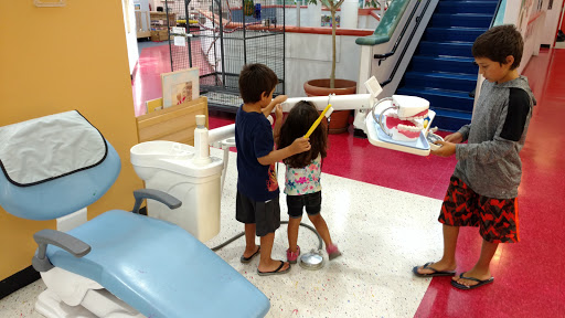 Learning Center «Imagine Nation Museum Early Learning Center», reviews and photos, 1 Pleasant St, Bristol, CT 06010, USA