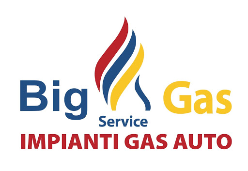 Big-Gas Service