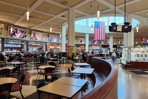 Wolfchase Galleria Food Court image