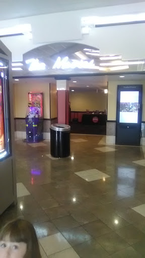 Movie Theater «AMC Classic Newnan 10», reviews and photos, 87 Newnan Station Dr, Newnan, GA 30265, USA