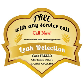 Plumber «Emory Garland Plumbing», reviews and photos, 17420 US-41, Lutz, FL 33549, USA