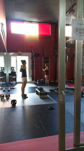 Gimnasio Xtreme 3 en Burgos, Burgos