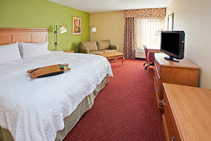 Hampton Inn Bardstown