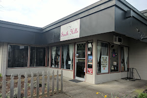 South Hills Beauty Salon & Spa